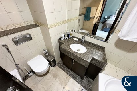 Διαμέρισμα σε Dubai Marina, Dubai, ΗΑΕ 1 υπνοδωμάτιο, 66 τ.μ. Αρ. 666287 - φωτογραφία 9