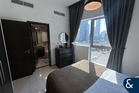 Διαμέρισμα σε Dubai Marina, Dubai, ΗΑΕ 1 υπνοδωμάτιο, 66 τ.μ. Αρ. 666287 - φωτογραφία 8