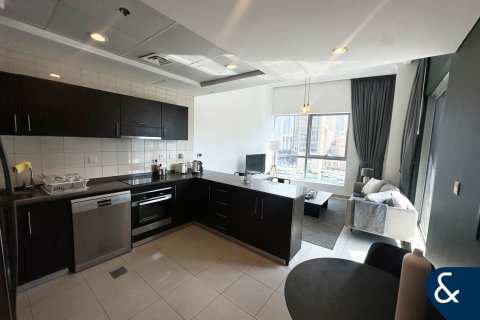 Διαμέρισμα σε Dubai Marina, Dubai, ΗΑΕ 1 υπνοδωμάτιο, 66 τ.μ. Αρ. 666287 - φωτογραφία 11