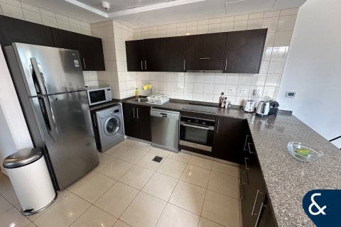 Διαμέρισμα σε Dubai Marina, Dubai, ΗΑΕ 1 υπνοδωμάτιο, 66 τ.μ. Αρ. 666287 - φωτογραφία 6