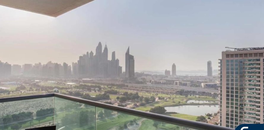 آپارتمان در The Views، Dubai ، امارات متحده عربی 1 خوابه ، 92 متر مربع.  شماره 667777