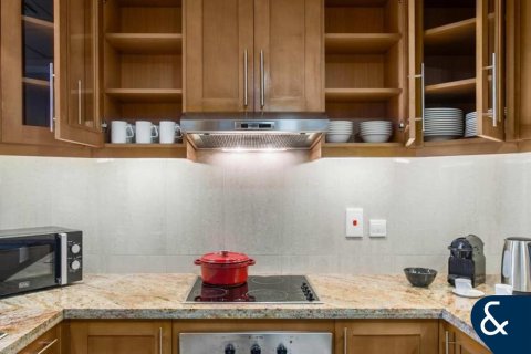 آپارتمان برای فروش در The Views، Dubai، امارات متحده عربی 1 خوابه ، 92 متر مربع ، شماره 667777 - تصویر 8