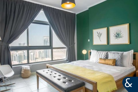 آپارتمان برای فروش در The Views، Dubai، امارات متحده عربی 1 خوابه ، 92 متر مربع ، شماره 667777 - تصویر 9