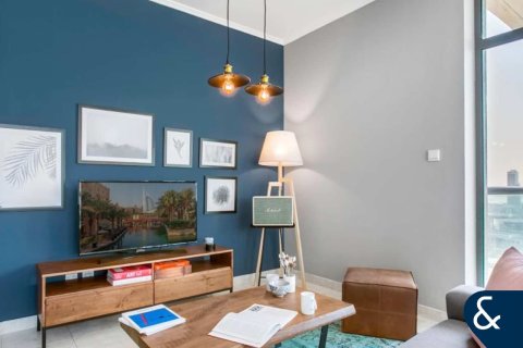 آپارتمان برای فروش در The Views، Dubai، امارات متحده عربی 1 خوابه ، 92 متر مربع ، شماره 667777 - تصویر 3