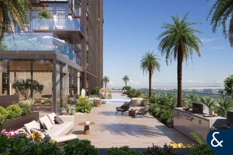 Wohnung zum Verkauf in Meydan, Dubai, VAE 2 Schlafzimmer, 130 m2 Nr. 666283 - Foto 7