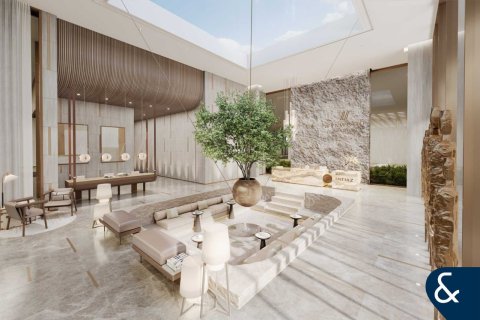 Wohnung zum Verkauf in Meydan, Dubai, VAE 2 Schlafzimmer, 130 m2 Nr. 666283 - Foto 14