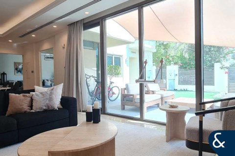 Vila di The Sustainable City, Dubai, UAE 3 bilik tidur, 195 meter persegi № 666282 - foto 8