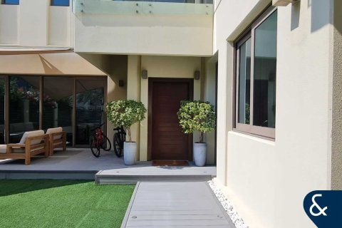 Vila di The Sustainable City, Dubai, UAE 3 bilik tidur, 195 meter persegi № 666282 - foto 23