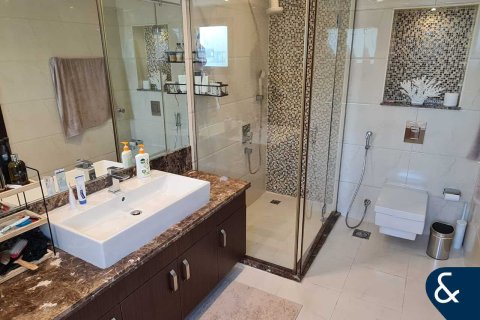 Vila di The Sustainable City, Dubai, UAE 3 bilik tidur, 195 meter persegi № 666282 - foto 22