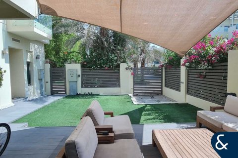 Vila di The Sustainable City, Dubai, UAE 3 bilik tidur, 195 meter persegi № 666282 - foto 26