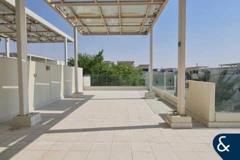 Vila di The Sustainable City, Dubai, UAE 3 bilik tidur, 195 meter persegi № 666282 - foto 29