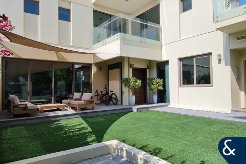 Vila di The Sustainable City, Dubai, UAE 3 bilik tidur, 195 meter persegi № 666282 - foto 24