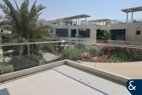 Vila di The Sustainable City, Dubai, UAE 3 bilik tidur, 195 meter persegi № 666282 - foto 28