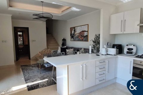 Vila di The Sustainable City, Dubai, UAE 3 bilik tidur, 195 meter persegi № 666282 - foto 11