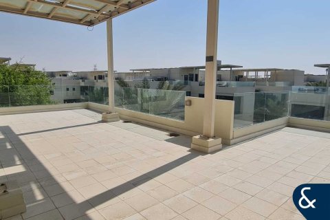 Vila di The Sustainable City, Dubai, UAE 3 bilik tidur, 195 meter persegi № 666282 - foto 27