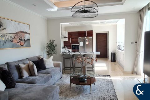 Vila di The Sustainable City, Dubai, UAE 3 bilik tidur, 195 meter persegi № 666282 - foto 6