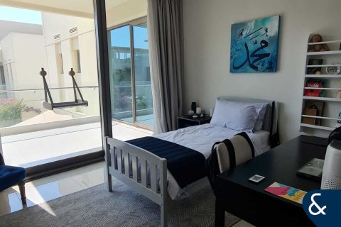 Vila di The Sustainable City, Dubai, UAE 3 bilik tidur, 195 meter persegi № 666282 - foto 15