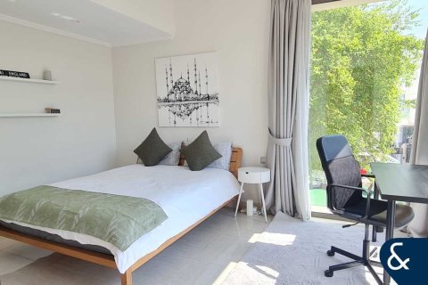 Vila di The Sustainable City, Dubai, UAE 3 bilik tidur, 195 meter persegi № 666282 - foto 14