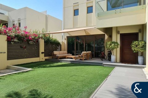 Vila di The Sustainable City, Dubai, UAE 3 bilik tidur, 195 meter persegi № 666282 - foto 25