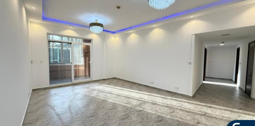 Huoneisto Motor City, Dubai, Arabiemiraatit 2 makuuhuonetta, 151 m2 № 666285