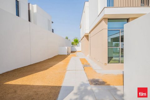 Vila v Al Furjan, Dubai, SAE 4 ložnice, 396.1 m² Č.: 629173 - fotografie 8