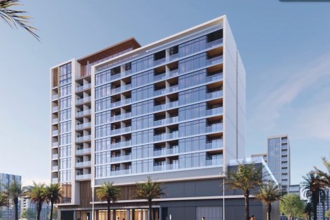Byt v Al Satwa, Dubai, SAE 1 ložnice, 70.5 m² Č.: 629174 - fotografie 13