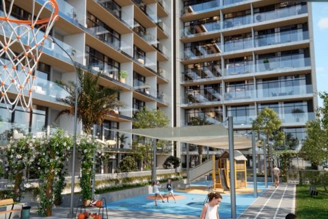 Byt v Al Satwa, Dubai, SAE 1 ložnice, 70.5 m² Č.: 629174 - fotografie 11