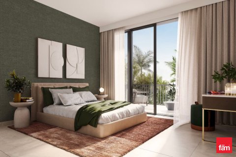 Vila v Dubai, SAE 3 ložnice, 137.8 m² Č.: 629172 - fotografie 5