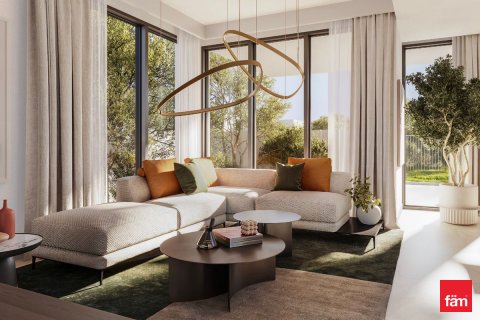 Vila v Dubai, SAE 3 ložnice, 137.8 m² Č.: 629172 - fotografie 4