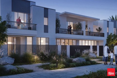 Vila v Dubai, SAE 3 ložnice, 137.8 m² Č.: 629172 - fotografie 17