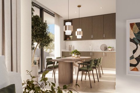 Vila v Dubai, SAE 3 ložnice, 137.8 m² Č.: 629172 - fotografie 6