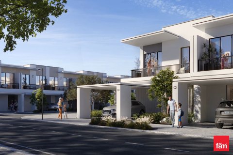 Vila v Dubai, SAE 3 ložnice, 137.8 m² Č.: 629172 - fotografie 14