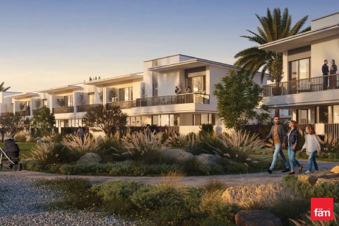 Vila v Dubai, SAE 3 ložnice, 137.8 m² Č.: 629172 - fotografie 15