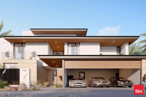 Vila v Dubai, SAE 3 ložnice, 137.8 m² Č.: 629172 - fotografie 7