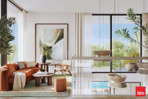Vila v Dubai, SAE 3 ložnice, 137.8 m² Č.: 629172 - fotografie 3