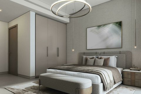 Apartament në Dubai, Emiratet e Bashkuara Arabe 2 dhoma gjumi, 80 m2. № 714563 - Foto 2