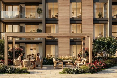 Apartament në Dubai, Emiratet e Bashkuara Arabe 2 dhoma gjumi, 80 m2. № 714563 - Foto 11