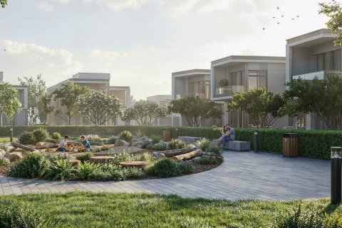 Apartament në Dubai, Emiratet e Bashkuara Arabe 2 dhoma gjumi, 80 m2. № 714563 - Foto 15