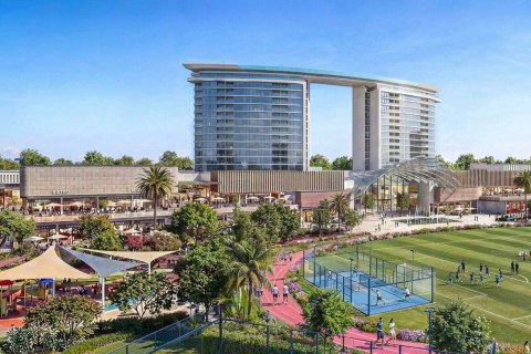 Apartament në Dubai, Emiratet e Bashkuara Arabe 2 dhoma gjumi, 80 m2. № 714563 - Foto 6