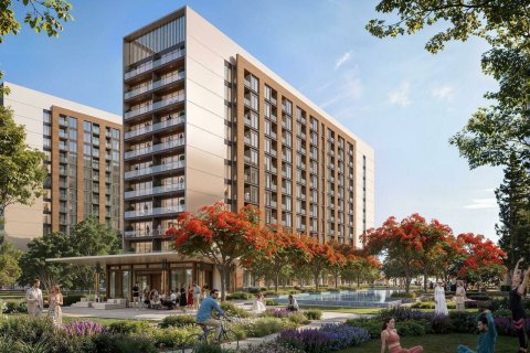 Apartament në Dubai, Emiratet e Bashkuara Arabe 2 dhoma gjumi, 80 m2. № 714563 - Foto 1