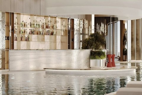 Lakás itt: Dubai, EAE, 3 hálószoba, 214 m², azonosító: 714565 - fénykép 8