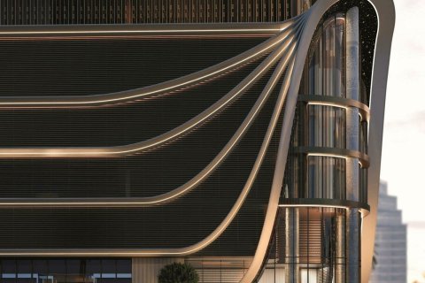 Lakás itt: Dubai, EAE, 3 hálószoba, 214 m², azonosító: 714565 - fénykép 12
