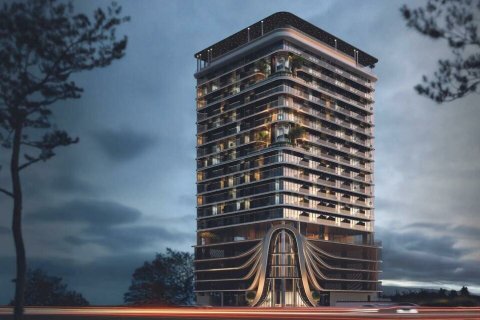 Lakás itt: Dubai, EAE, 3 hálószoba, 214 m², azonosító: 714565 - fénykép 11