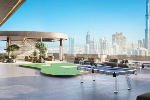 Lakás itt: Dubai, EAE, 3 hálószoba, 214 m², azonosító: 714565 - fénykép 9