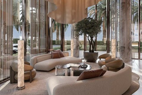 Lakás itt: Dubai, EAE, 3 hálószoba, 214 m², azonosító: 714565 - fénykép 7