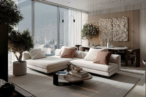 Lakás itt: Dubai, EAE, 3 hálószoba, 214 m², azonosító: 714565 - fénykép 4