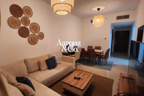 Dzīvoklis Jumeirah Lake Towers, Dubaijā, AAE 2 istabas, 101 m2 Nr. 714567