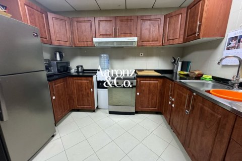 Διαμέρισμα σε Jumeirah Lake Towers, Dubai, ΗΑΕ 2 υπνοδωμάτια, 101 τ.μ. Αρ. 714567 - φωτογραφία 7