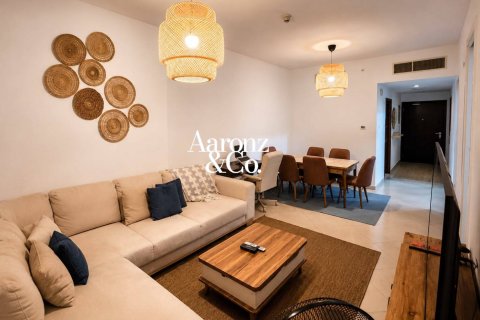 Διαμέρισμα σε Jumeirah Lake Towers, Dubai, ΗΑΕ 2 υπνοδωμάτια, 101 τ.μ. Αρ. 714567 - φωτογραφία 3