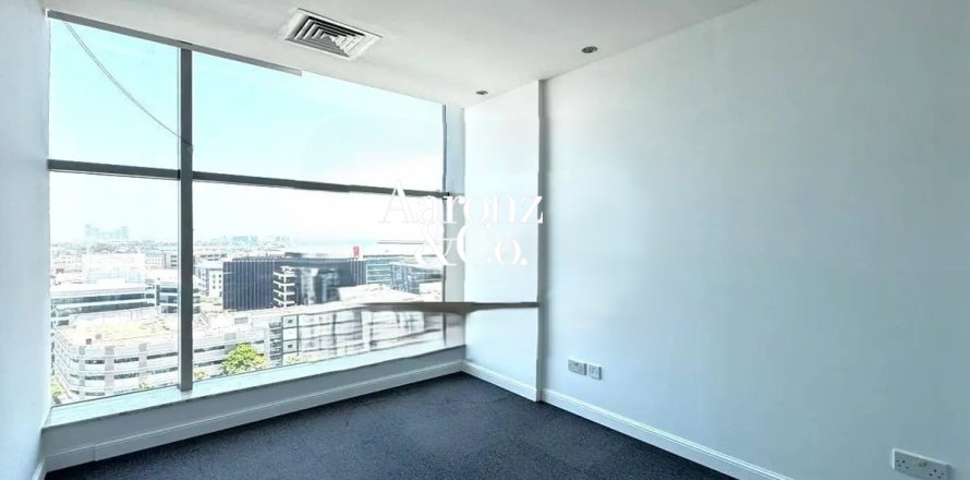 Birojs Dubai Media Cityjā, AAE 74 m2 Nr. 714568